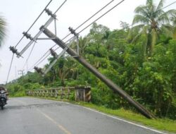 Gempa Bumi Guncang Aceh: Sejumlah Fasilitas Publik Rusak, Belasan Warga Luka-Luka
