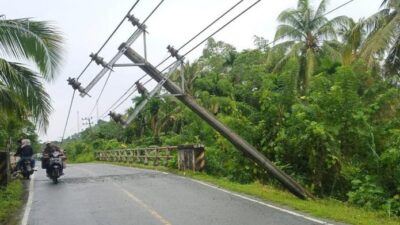 Gempa Bumi Guncang Aceh: Sejumlah Fasilitas Publik Rusak, Belasan Warga Luka-Luka