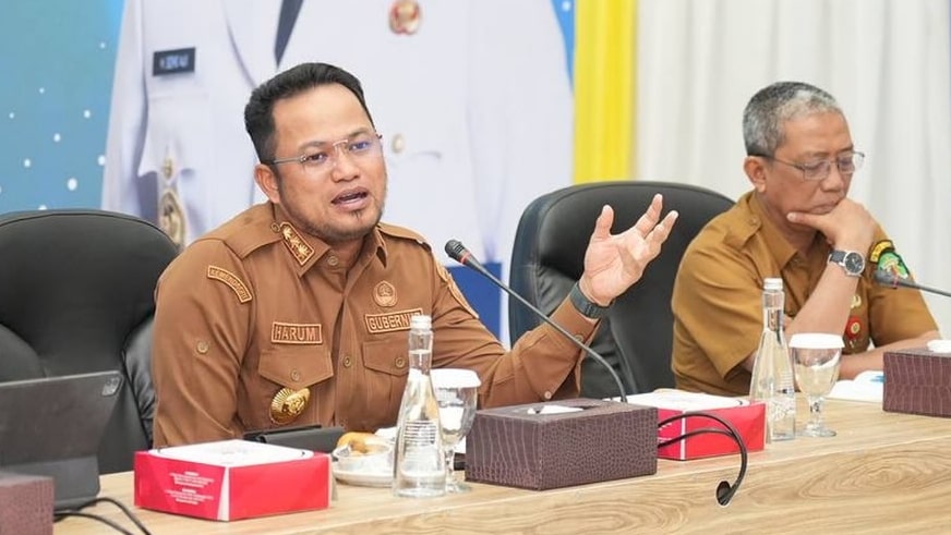 Klaim Sesuai Rencana, Gubernur Kaltim Pastikan Gratispol Cair Paling Lambat Bulan Ini 