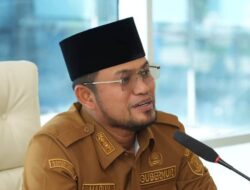 Gubernur Kaltim Tegaskan Regulasi PPM Pertambangan Harus Bermanfaat bagi Rakyat