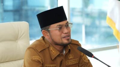 Gubernur Kaltim Tegaskan Regulasi PPM Pertambangan Harus Bermanfaat bagi Rakyat