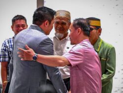 Pemerintah Pulihkan Nama Baik Dua Guru di Luwu Utara yang Dipecat Gara-Gara Bantu Honorer