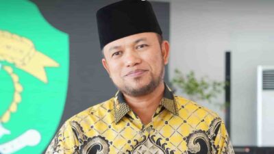 Gubernur Kaltim Sebut Puluhan Ribu Guru Non-ASN Terima Bantuan Insentif dari Pemprov