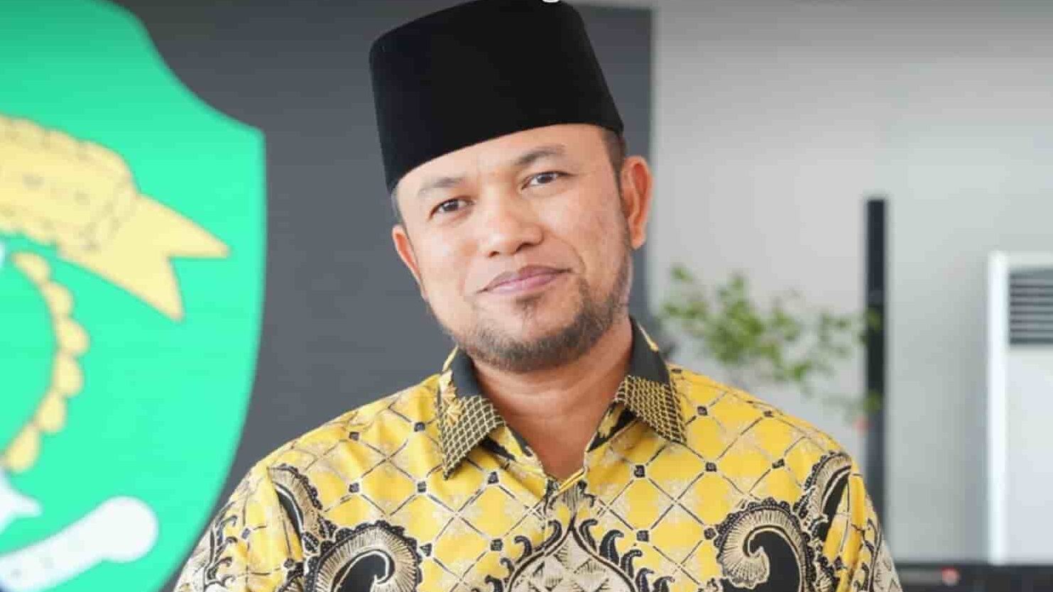 Gubernur Kaltim Sebut Puluhan Ribu Guru Non-ASN Terima Bantuan Insentif dari Pemprov