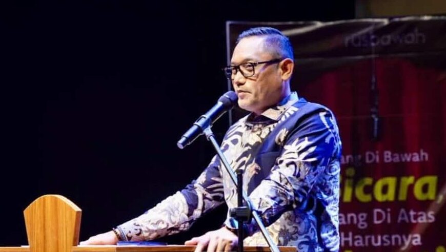 Hadapi Penurunan TKD Rp7 Triliun, Pemprov Kaltim Tegaskan Gratispol Tetap Jadi Prioritas