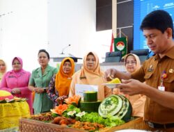 Pemkab Berau Sebut Kualitas Hidup Kaum Perempuan Alami Peningkatan