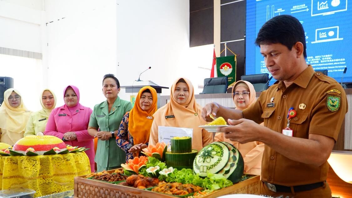 Pemkab Berau Sebut Kualitas Hidup Kaum Perempuan Alami Peningkatan