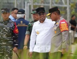 IKN Ramai Dikunjungi Masyarakat Saat Libur Nataru, Gubernur Kaltim Bilang Begini