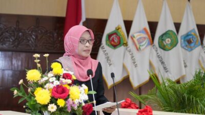 Empat Ranperda Disahkan, Kaltim Perkuat Lingkungan, BUMD, dan Pendidikan