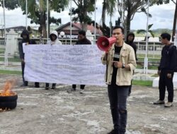 Transparansi Dana Hibah PSU Dipertanyakan, KPU Kukar Diminta Buka Laporan