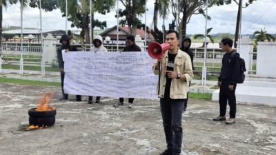 Transparansi Dana Hibah PSU Dipertanyakan, KPU Kukar Diminta Buka Laporan