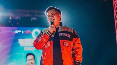 Gantikan Edi Damansyah, Rendi Solihin Nakhodai DPC PDI Perjuangan Kukar Periode 2025–2030