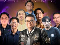 Perkuat Sinergi Pers Lokal, Tiga Asosiasi Media Siber Kukar Sepakat Bentuk KODAK
