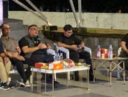 Diskusi KODAK di Tenggarong Soroti Peran Media Profesional di Tengah Arus Informasi Viral
