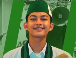 Sah, Ahmad Yoga Pratama Terpilih Pimpin HMI Cabang Balikpapan Periode 2025–2026