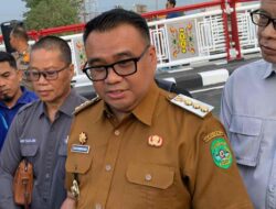 Pemkab Kukar Tetapkan UMK Kukar 2026 Naik 5,99 Persen