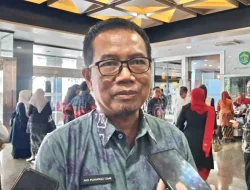 Antisipasi Bencana Sepanjang Tahun, Dinsos Kaltim Siapkan Belasan Ribu Paket Logistik