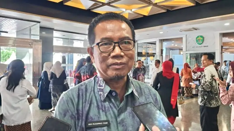 Antisipasi Bencana Sepanjang Tahun, Dinsos Kaltim Siapkan Belasan Ribu Paket Logistik