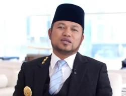 Gubernur Sebut Investasi Terbaik untuk Masa Depan Kaltim Adalah Pendidikan Tinggi
