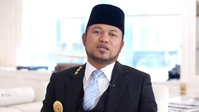 Gubernur Sebut Investasi Terbaik untuk Masa Depan Kaltim Adalah Pendidikan Tinggi