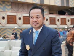Perusahaan Nasional Bakal Rehabilitasi Ratusan Ribu Hektare Lahan, Gubernur Kaltim Bilang Begini
