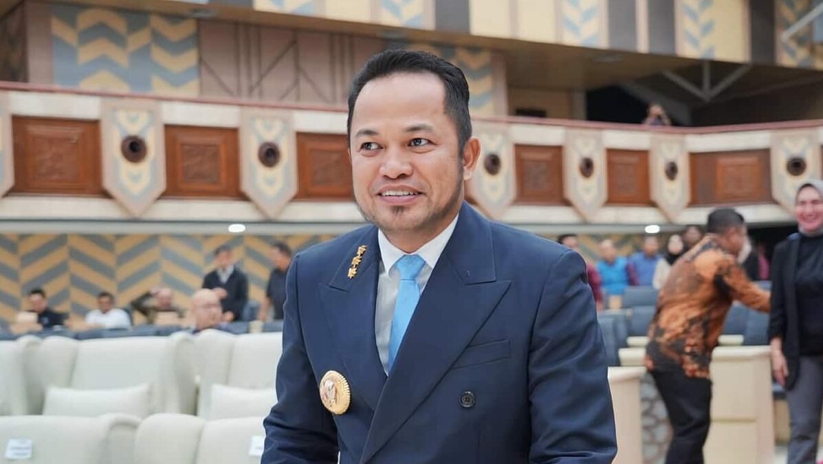 APBD Kaltim Tahun 2026 Disepakati, Turun Signifikan Akibat Pemotongan Transfer ke Daerah