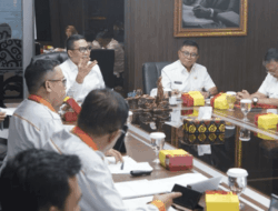 Wali Kota Tegaskan Perlu Langkah Nyata BPR Samarinda untuk Capai Target Bisnis 2026