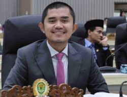 DPRD Kaltim Soroti Deforestasi dan Potensi Bencana