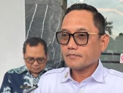 Usia Harapan Hidup Warga Kaltim Naik Jadi 79 Tahun, Wagub Sebut Kesehatan Meningkat