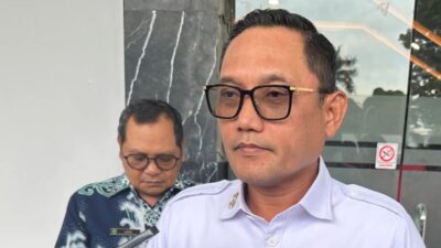 Wagub Sebut Kesehatan Meningkat, Usia Harapan Hidup Warga Kaltim Naik Jadi 79 Tahun
