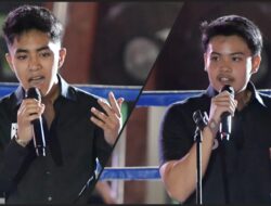 Kisah Almer Jannatan dan Akmal Fatir Kurangi Tawuran Pelajar Lewat Turnamen Arena Selatan