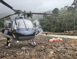 Update Korban Bencana Sumatera, BNPB Catat 442 Meninggal, 402 Hilang