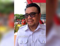 APBD Kukar 2026 Anjlok, Bupati Aulia Rahman Basri Pastikan Layanan Publik Tetap Aman