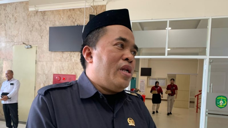 APBD 2026 Turun, Sejumlah Proyek Infrastruktur di Kukar Alami Pemangkasan