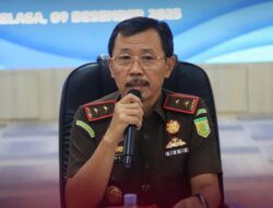 Hakordia 2025, Kejati Kaltim Paparkan 100 Lebih Perkara Korupsi dan Selamatkan Rp19,7 Miliar