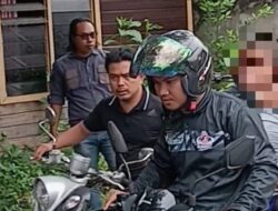 Sempat Kabur dari Lapas, Empat Tahanan Anak Diamankan Setelah Delapan Jam