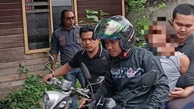 Sempat Kabur dari Lapas, Empat Tahanan Anak Berhasil Diamankan Setelah Delapan Jam