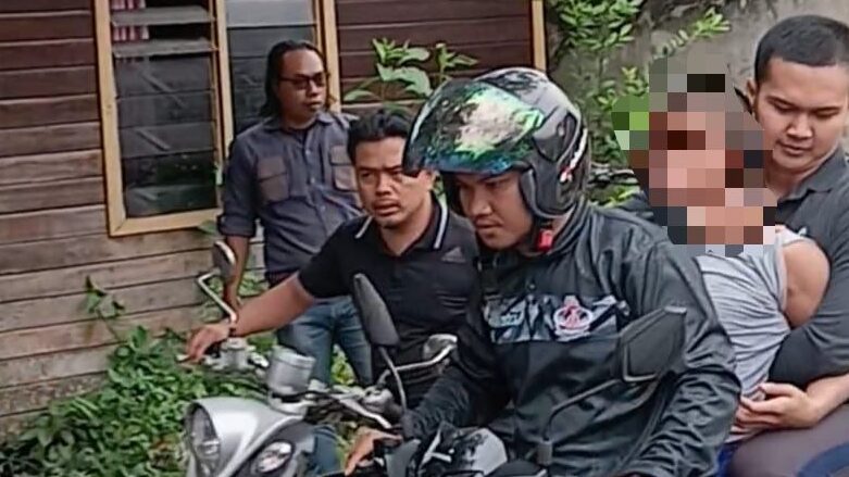 Sempat Kabur dari Lapas, Empat Tahanan Anak Berhasil Diamankan Setelah Delapan Jam