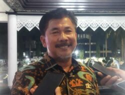 Kukar Cetak “Hattrick” Terima Penghargaan Pengendalian Inflasi Terbaik Se-Kalimantan