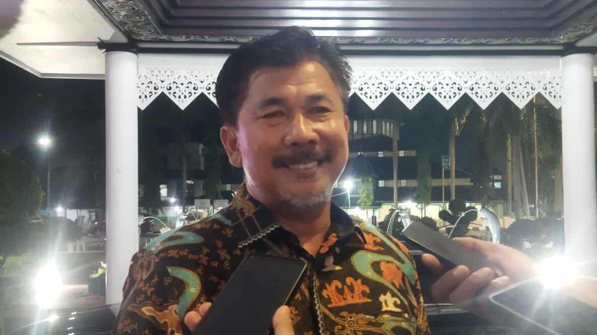 Kukar Cetak “Hattrick” Terima Penghargaan Pengendalian Inflasi Terbaik Se-Kalimantan