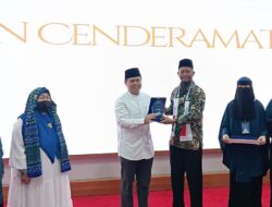Pemkab Kukar Perkuat Implementasi Perda Etam Mengaji Lewat Sinergi Organisasi Keislaman