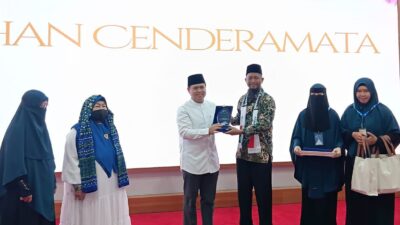 Pemkab Kukar Perkuat Implementasi Perda Etam Mengaji Lewat Sinergi Organisasi Keislaman