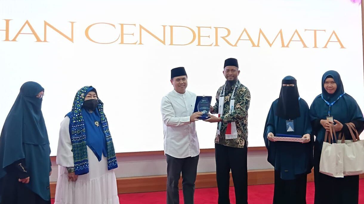 Pemkab Kukar Perkuat Implementasi Perda Etam Mengaji Lewat Sinergi Organisasi Keislaman