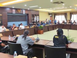 RDP DPRD Kukar dengan RKM, Dorong Pembangunan Transparan dan Partisipatif