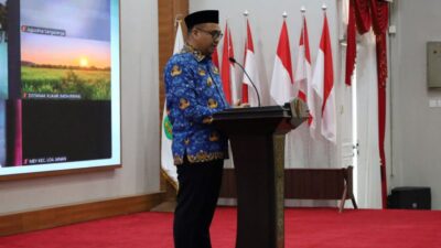 Mudahkan Masyarakat, Pemkab Kukar Luncurkan Dua Aplikasi Layanan Publik Terintegrasi