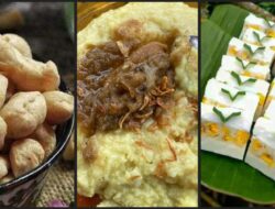 Tiga Kuliner Lokal Samarinda Ditetapkan sebagai Warisan Budaya Takbenda Indonesia