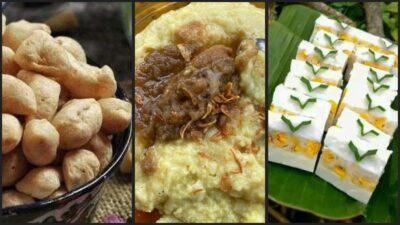 Tiga Budaya Lokal Samarinda Ditetapkan sebagai Warisan Budaya Takbenda Indonesia