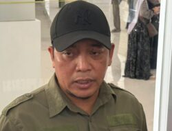 Dorong Parkir Terpusat dan Retribusi Digital, Disperindag Kukar Optimistis PAD Pasar Tembus Miliaran