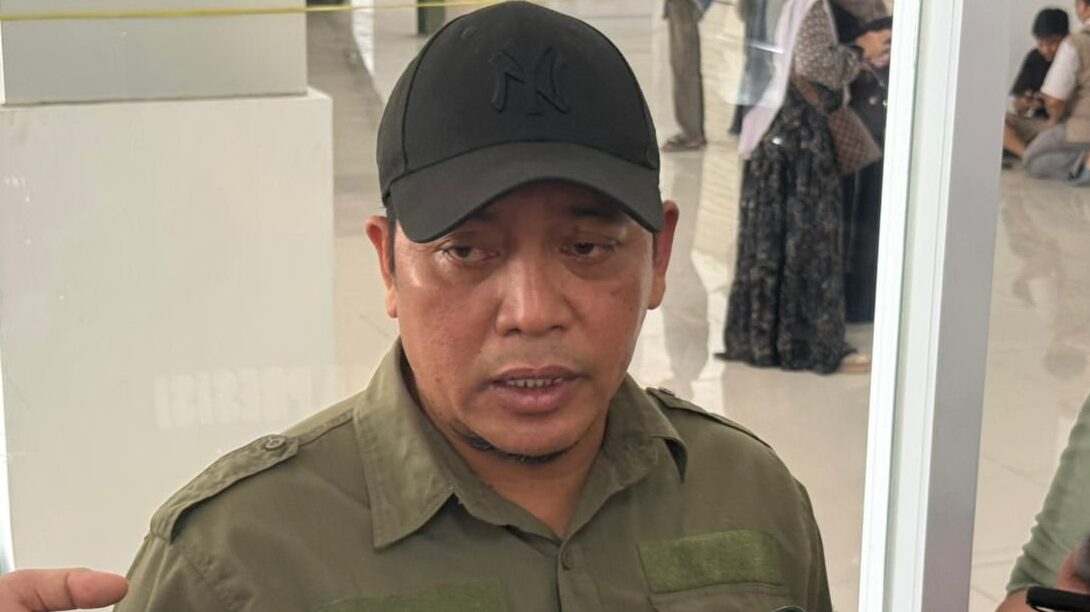 Dorong Parkir Terpusat dan Retribusi Digital, Disperindag Kukar Optimistis PAD Pasar Tembus Miliaran