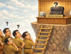 Pemkab Kukar Siapkan Pengisian Jabatan Kepala OPD, Proses Dimulai Awal Januari